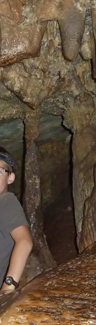 Cango Caves